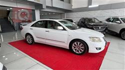 Toyota Aurion